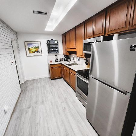 Cozy 3 Bedroom House Near Airport/Raymond Stadium/Downtown. Tampa Exterior foto