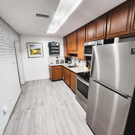 Cozy 3 Bedroom House Near Airport/Raymond Stadium/Downtown. Tampa Exterior foto