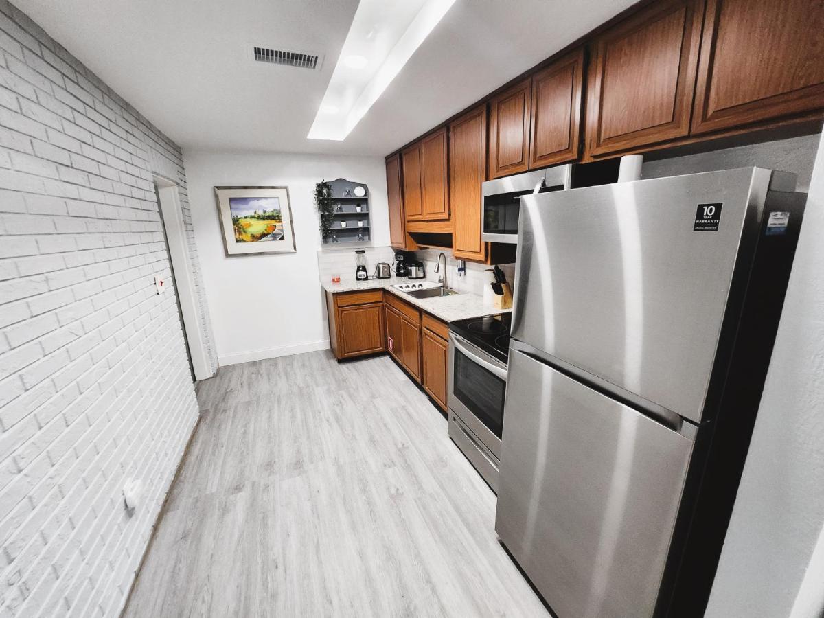 Cozy 3 Bedroom House Near Airport/Raymond Stadium/Downtown. Tampa Exterior foto