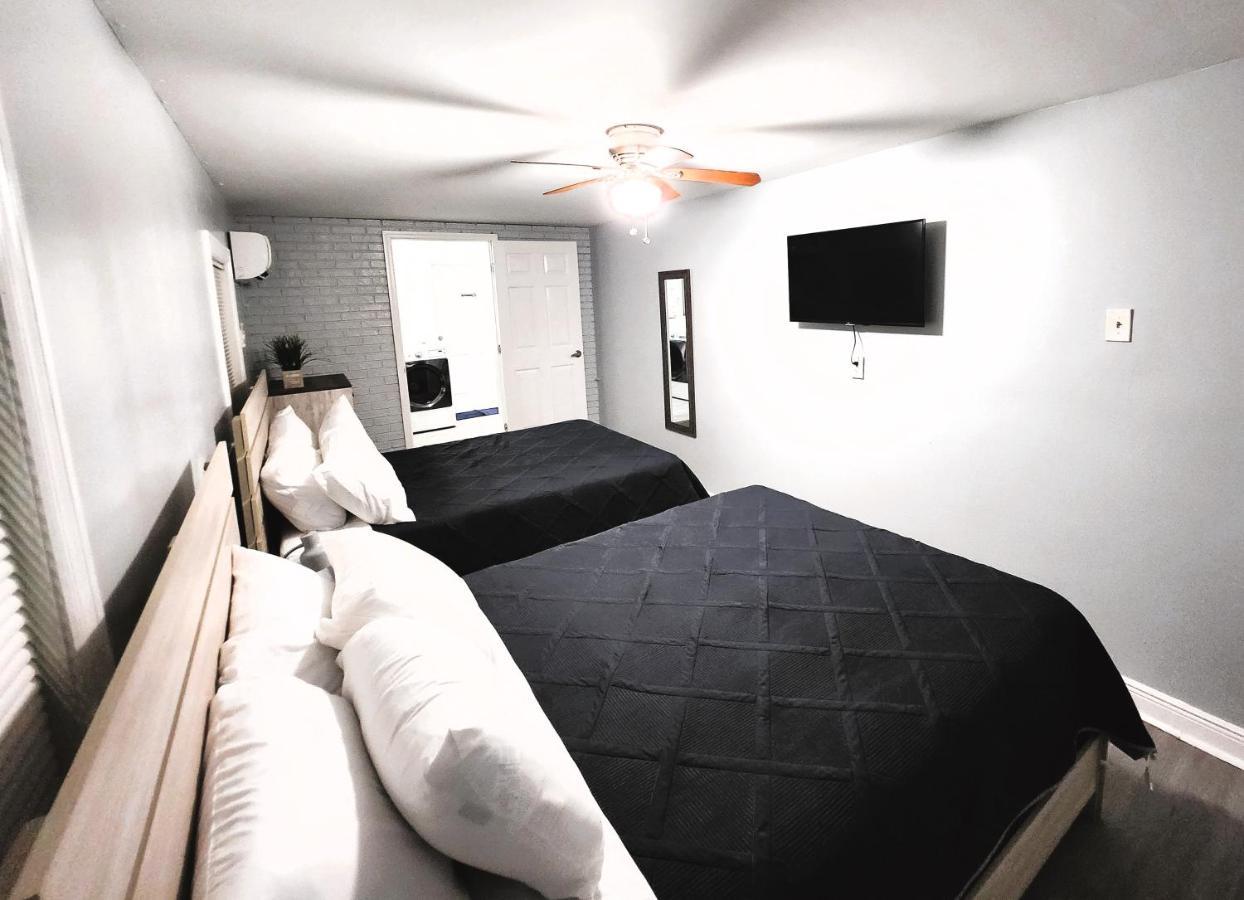 Cozy 3 Bedroom House Near Airport/Raymond Stadium/Downtown. Tampa Exterior foto