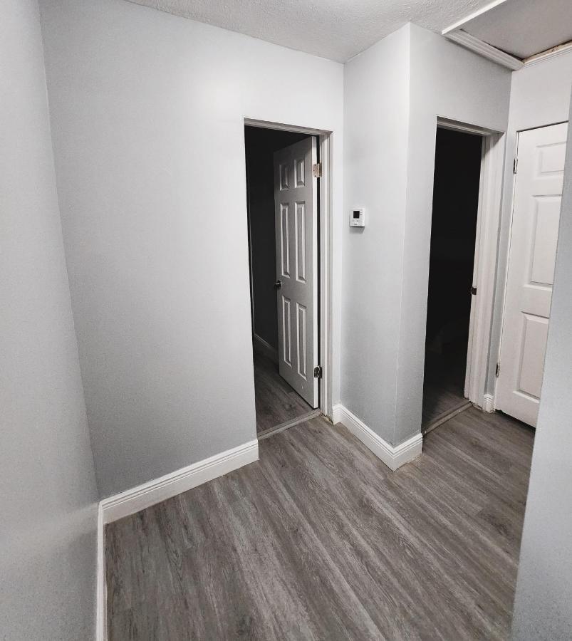 Cozy 3 Bedroom House Near Airport/Raymond Stadium/Downtown. Tampa Exterior foto
