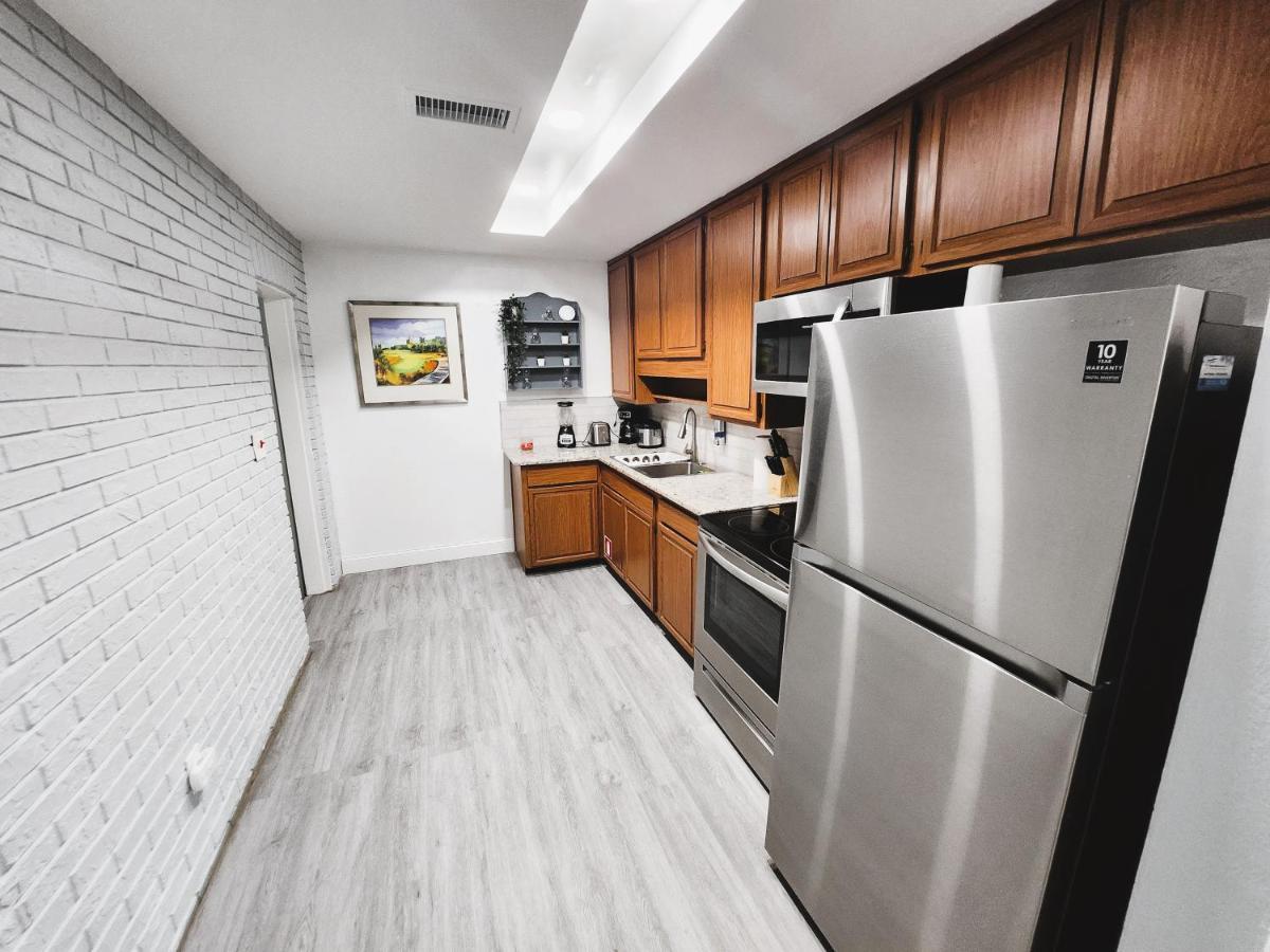 Cozy 3 Bedroom House Near Airport/Raymond Stadium/Downtown. Tampa Exterior foto