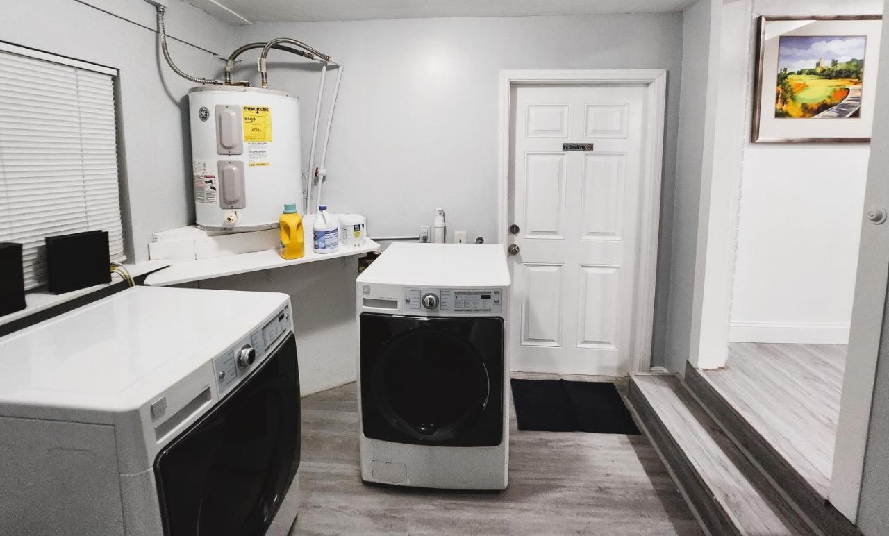 Cozy 3 Bedroom House Near Airport/Raymond Stadium/Downtown. Tampa Exterior foto